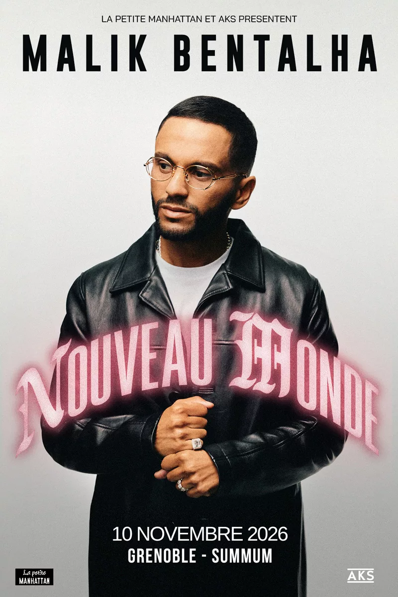 Malik Bentalha