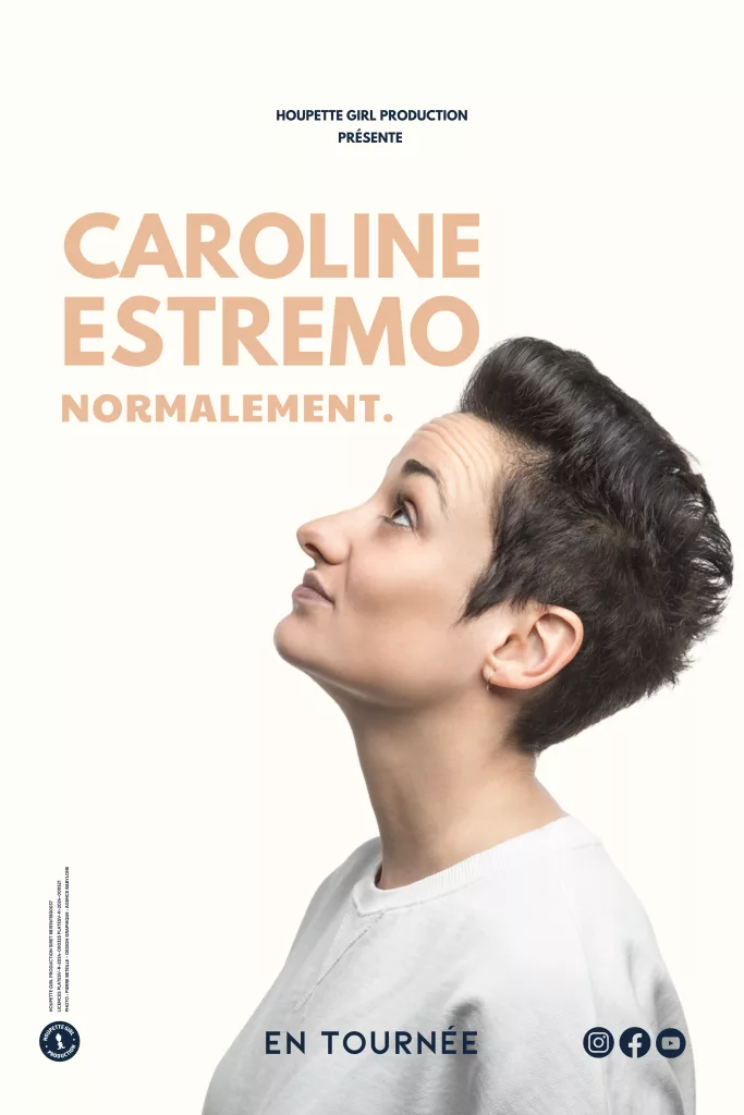 Caroline Estremo